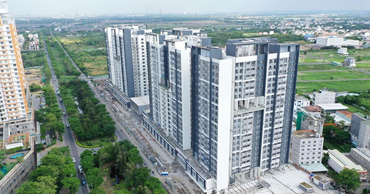 Ban quản trị nhà chung cư sử dụng kinh phí bảo trì sai quy định bị phạt tới 60 triệu đồng