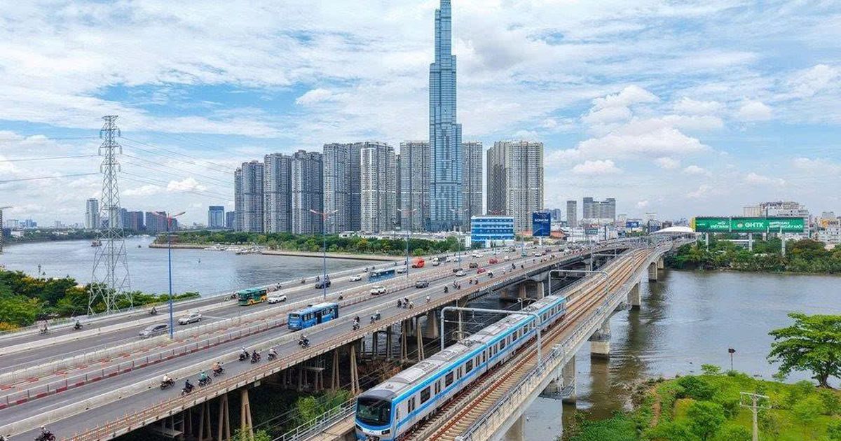 Bất động sản quanh metro: Cơ hội lớn nhưng không dành cho tất cả