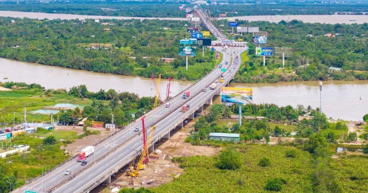 Một chính sách kỳ vọng rút ngắn thời gian bồi thường dự án xuống 5-7 tháng