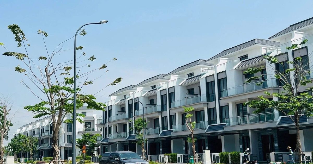 Một căn nhà tại TP. Hồ Chí Minh giảm giá từ 52 tỷ xuống còn 42 tỷ đồng, có đáng mua lúc này?