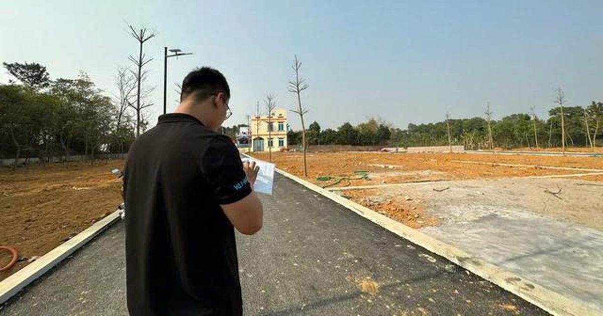 Thị trường đất nền Đà Nẵng: Cả tháng chỉ bán được 11 nền