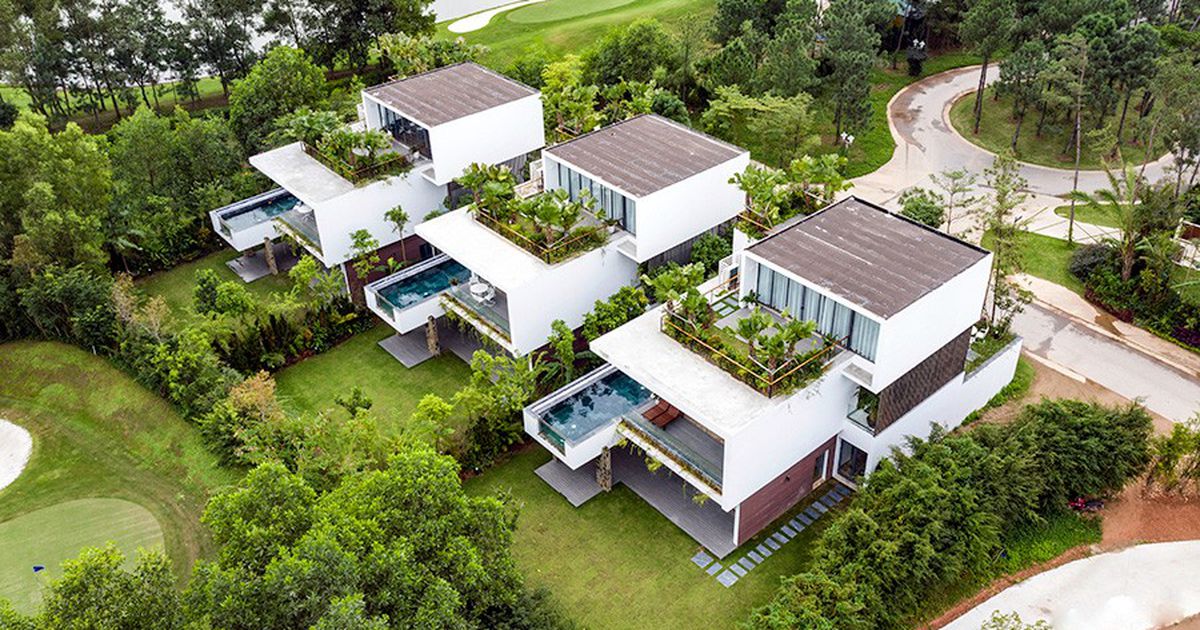 Nhà phố, shophouse, biệt thự nghỉ dưỡng Đà Nẵng tiếp tục “ế”, không căn nào được tiêu thụ trong tháng