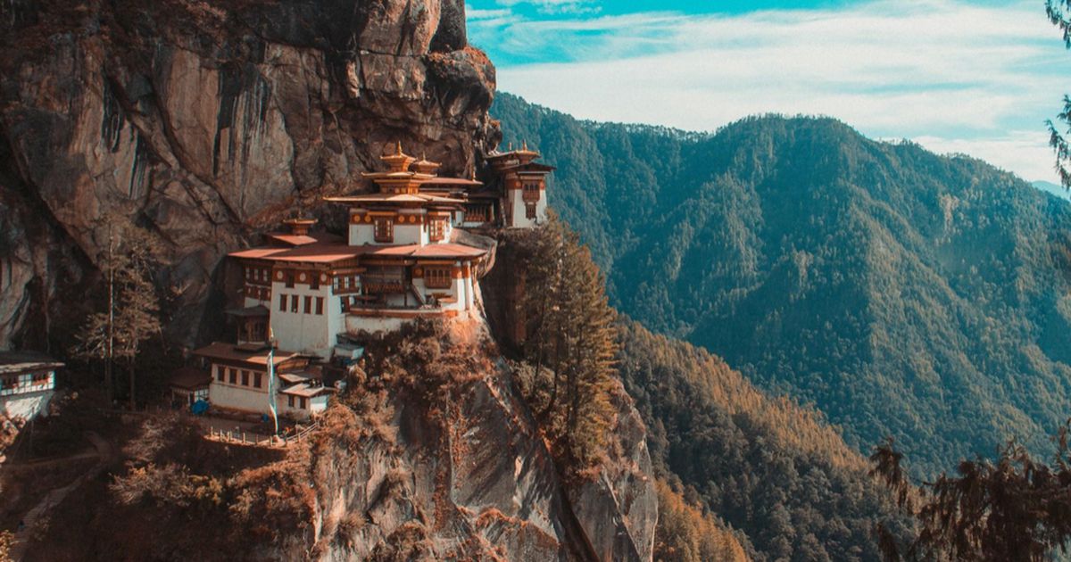 Bhutan thử nghiệm visa “vàng token hóa”: Mô hình mới thu hút dân du mục số trong kỷ nguyên blockchain