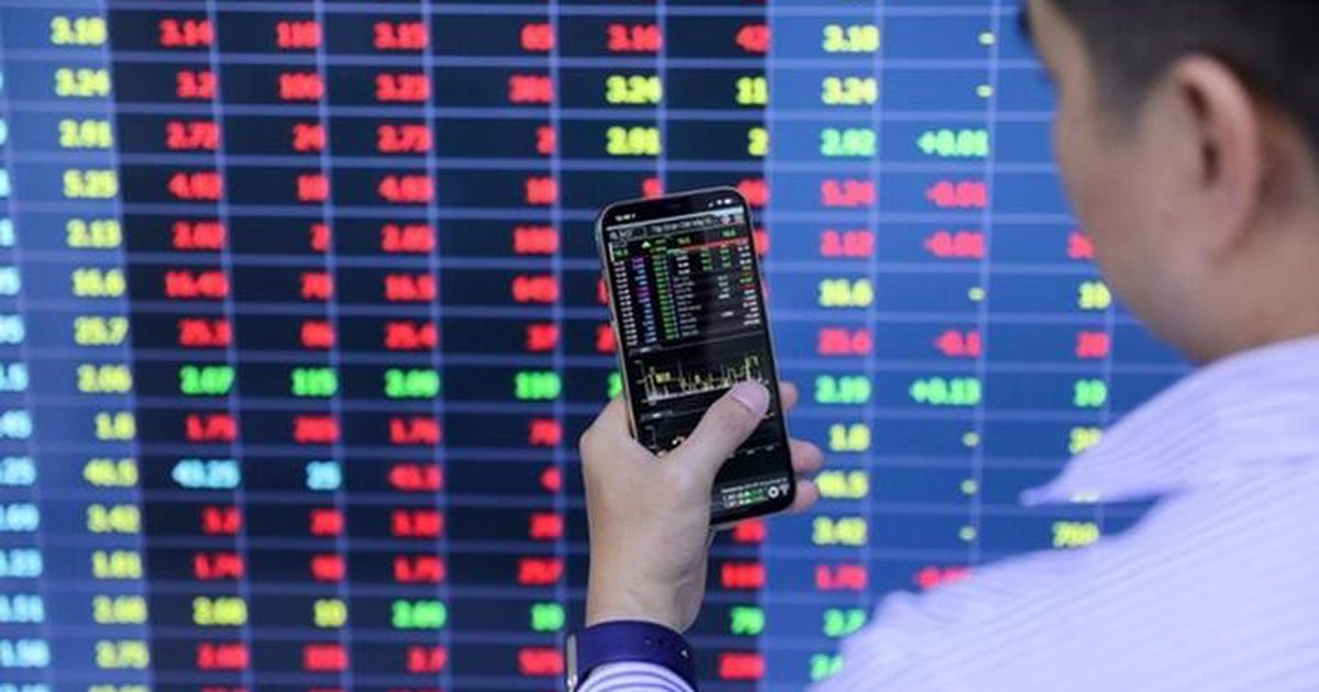 Khối ngoại bán ròng hơn 60.000 tỷ đồng sau 5 tháng, thị trường còn nhiều áp lực