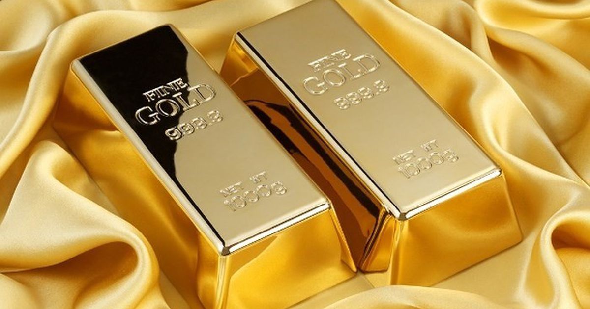 Goldman Sachs hạ dự báo giá vàng
