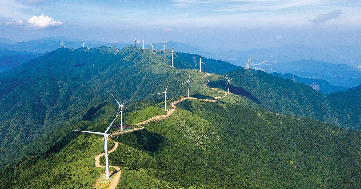 Việt Nam chính thức có thị trường carbon, thúc đẩy mô hình tăng trưởng bền vững