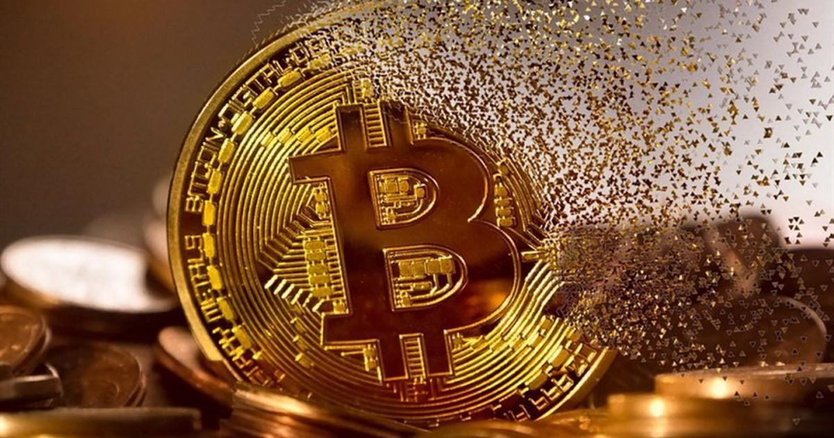 Vì sao vốn hoá thị trường crypto “bốc hơi” 300 tỷ USD trong tuần qua?