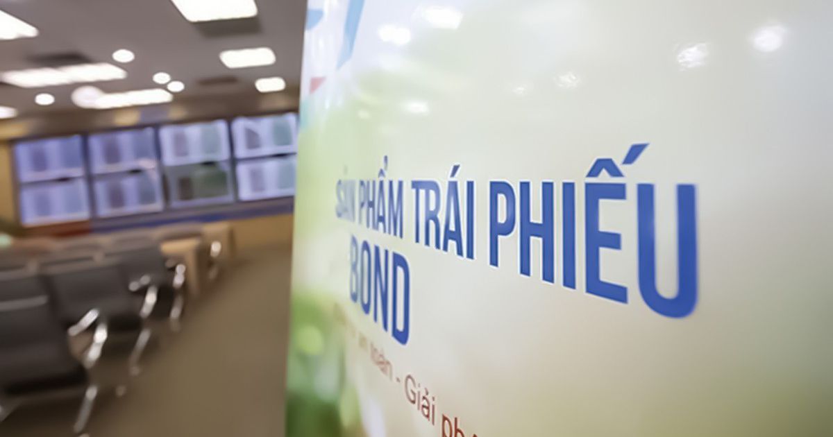 Trái phiếu bất động sản trở lại “đường đua”