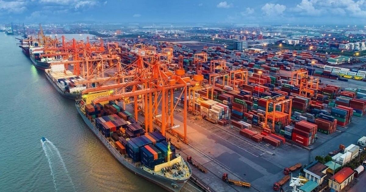 HSBC: Các doanh nghiệp Việt Nam vẫn tự tin về tăng trưởng quốc tế dù chi phí gia tăng