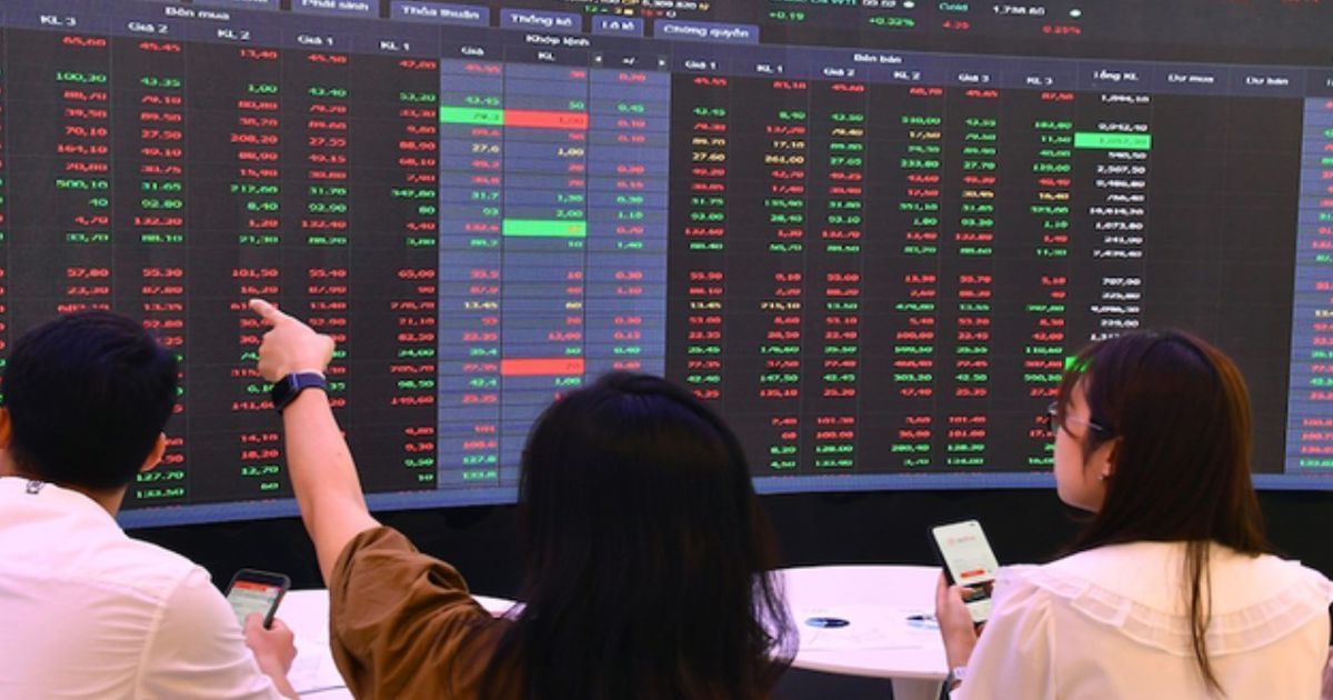 SSI Research: Thị trường hạ nhiệt sau “sức nóng” tháng 5, khả năng tiếp tục phân hóa trong tháng 6