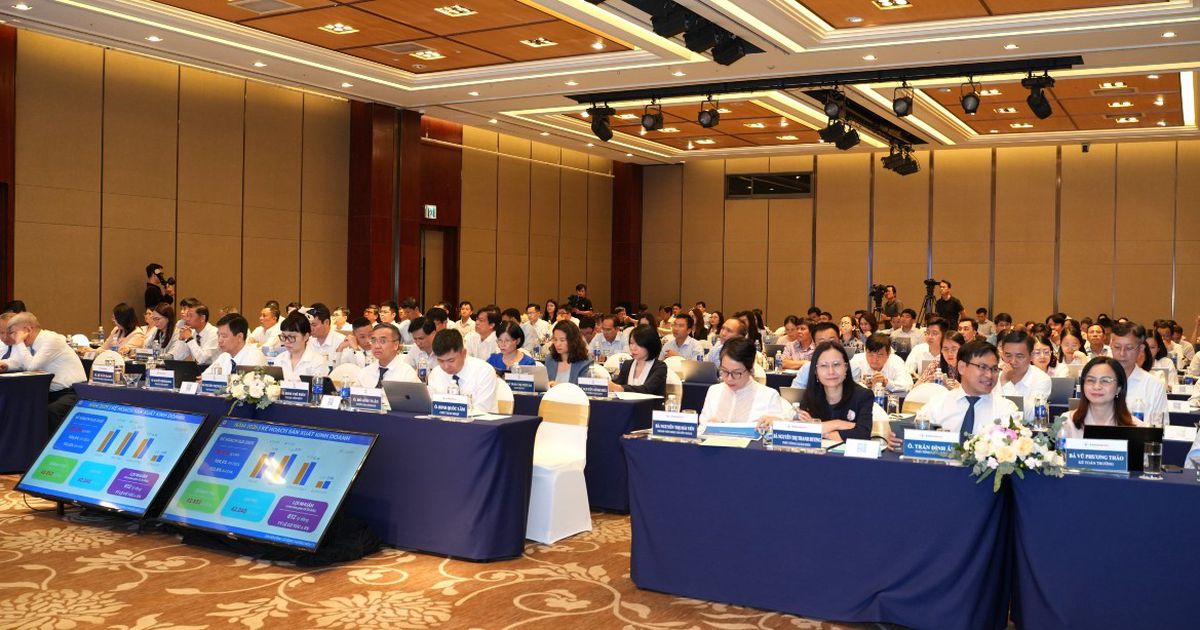 EVNGENCO3 hướng đến mục tiêu sản xuất hơn 25 tỷ kWh điện trong 2025