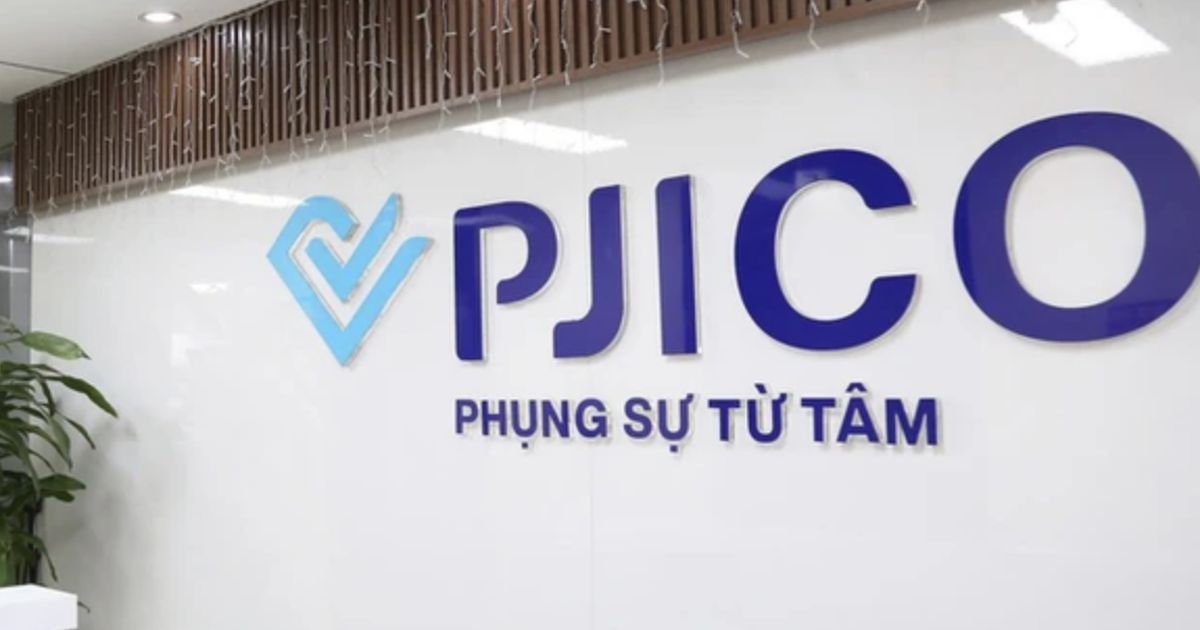 Bảo hiểm PJICO có tân Tổng giám đốc sau 1 tháng để trống ghế