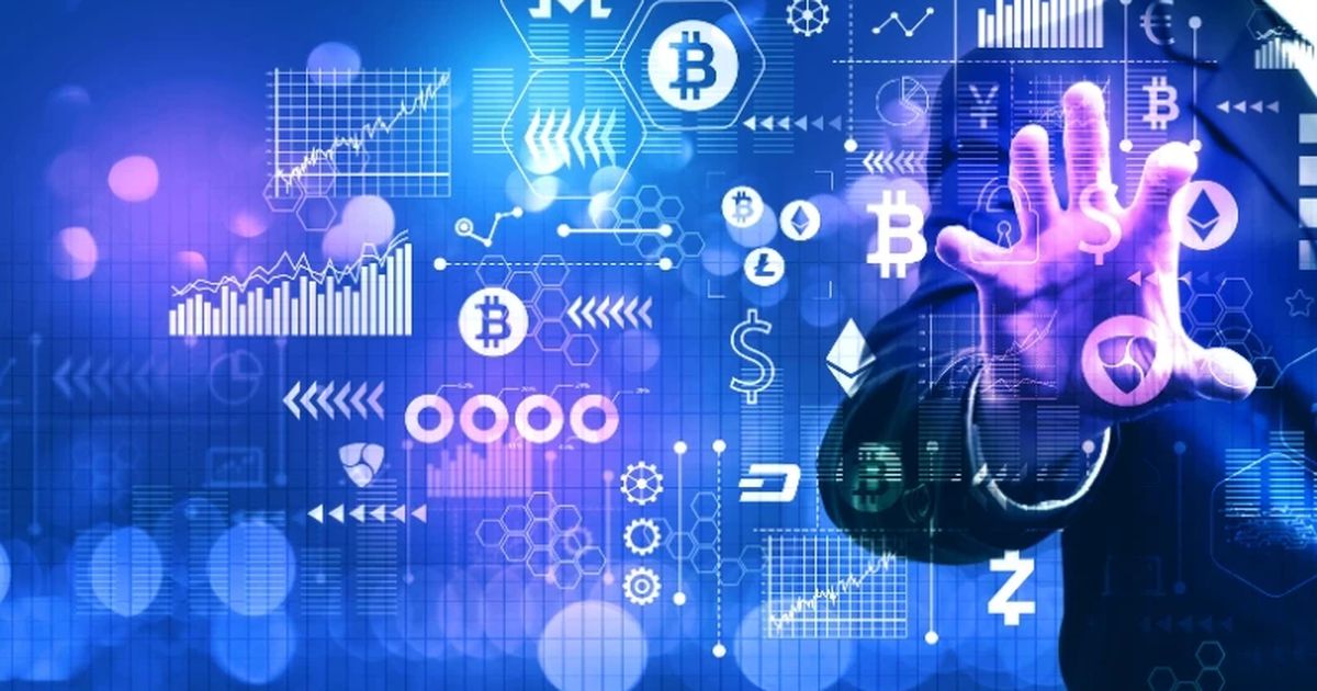 Dự thảo Nghi định tài sản mã hóa: Tổ chức vi phạm có thể bị phạt đến 200 triệu, cá nhân phạt 100 triệu