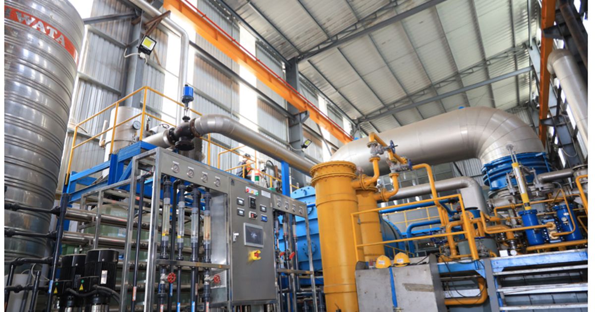 Xuất nhập khẩu Đông Dương (DDG) bị phạt 370 triệu do vi phạm nhiều quy định công bố thông tin