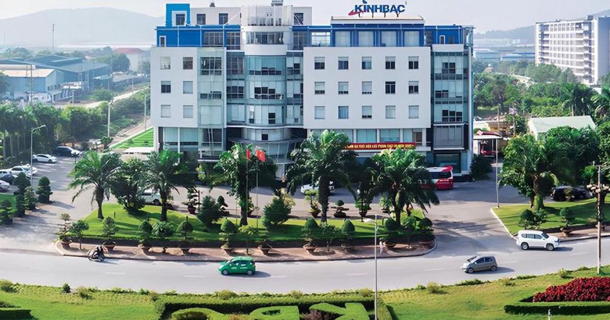 Kinh Bắc không bán hết 250 triệu cổ phiếu chào bán riêng lẻ