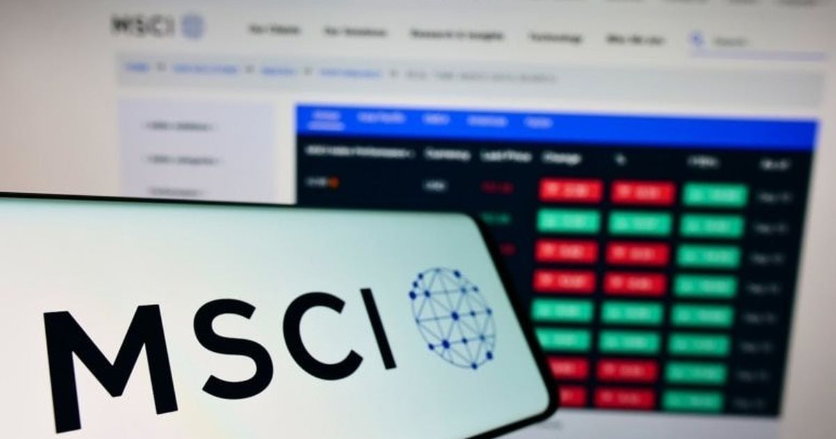 MSCI đánh giá gì về thị trường chứng khoán Việt Nam trong đợt review thị trường tháng 6?