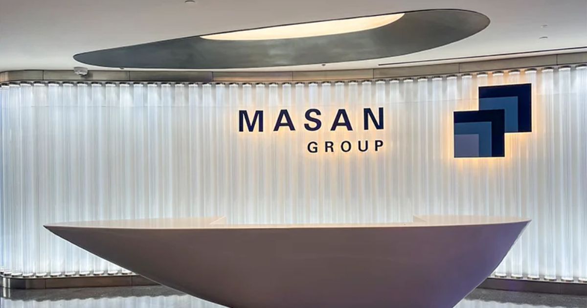 Masan Group (MSN) bỏ giới hạn room ngoại