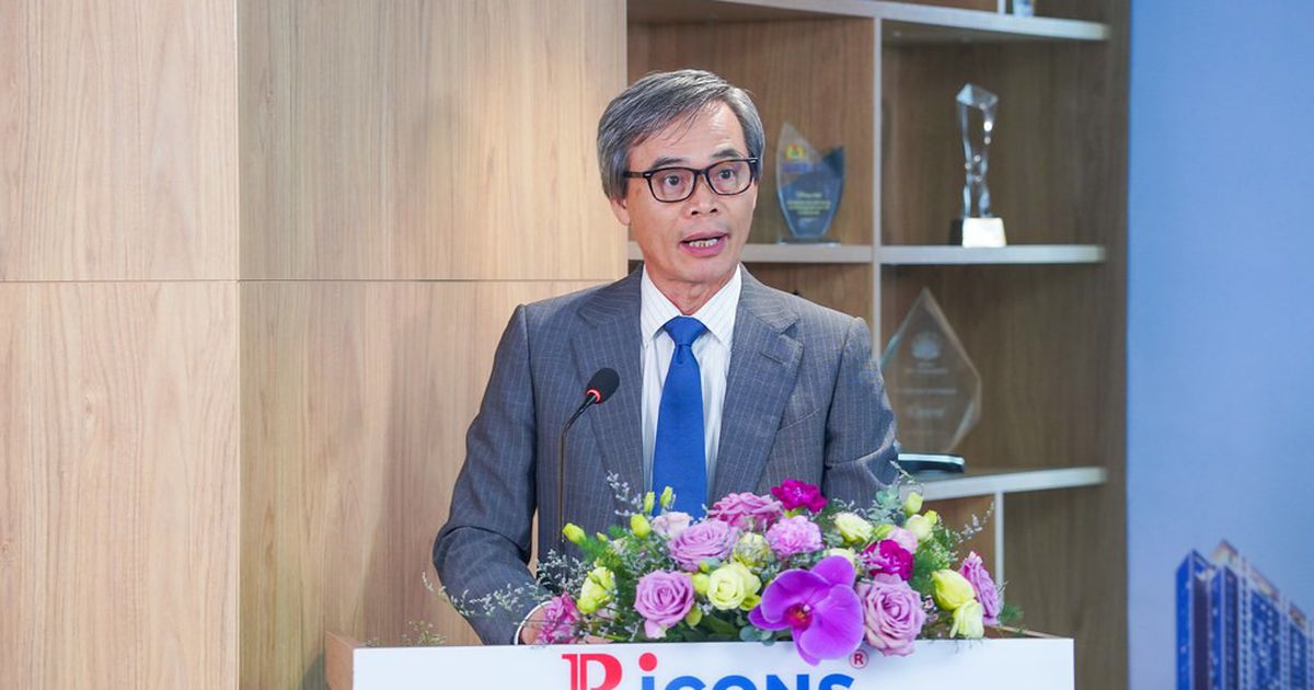Ricons vẫn hoãn niêm yết cổ phiếu, đặt mục tiêu doanh thu năm 2025 đi ngang