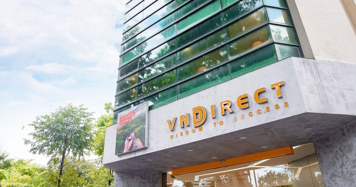 VNDIRECT lên kế hoạch phát hành 2.000 tỷ đồng trái phiếu ra công chúng