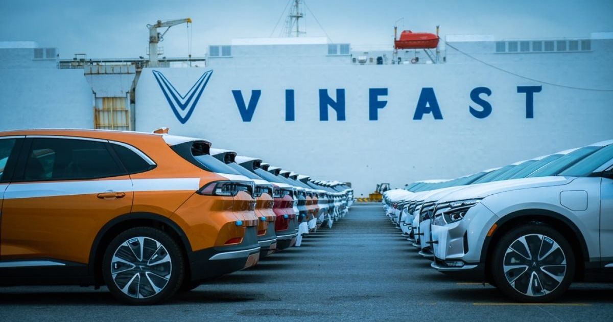 Vingroup bảo lãnh cho VinFast phát hành tối đa 2.500 tỷ đồng trái phiếu
