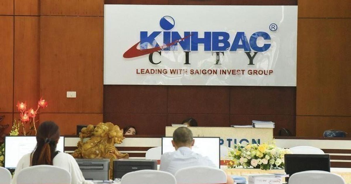 Quỹ đầu tư Hạ tầng PVI mua 50 triệu cổ phiếu KBC