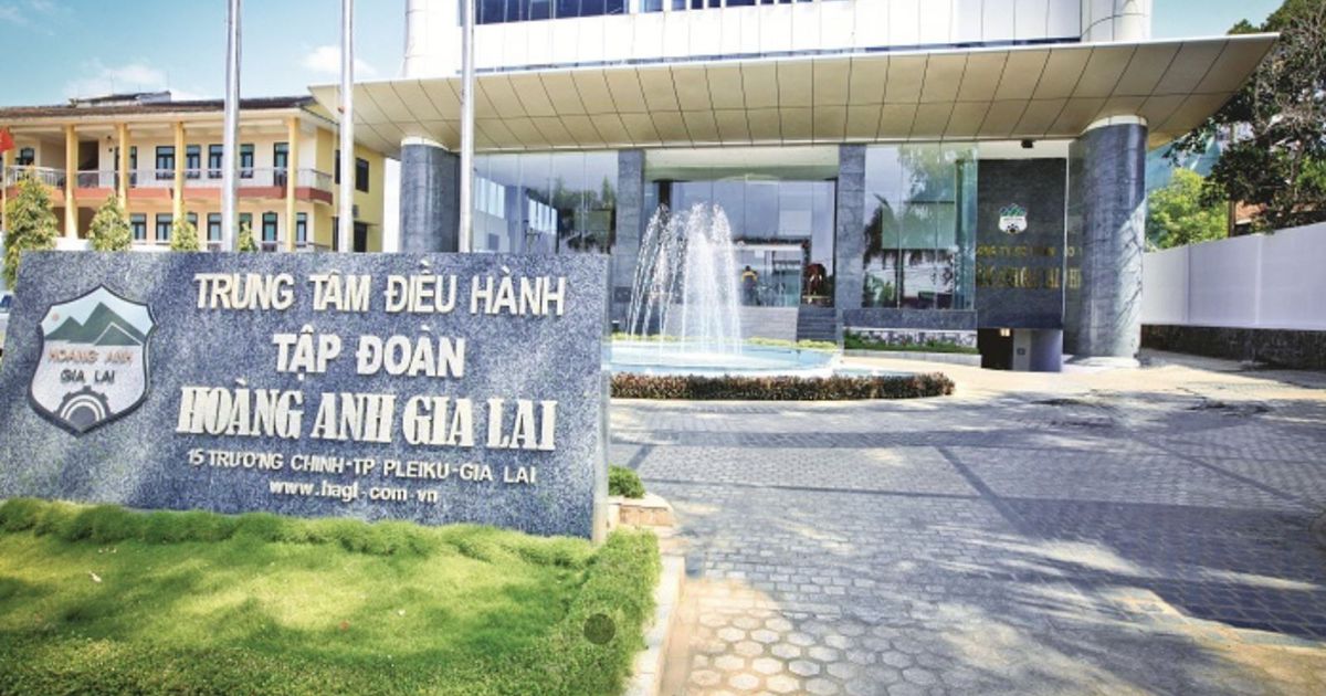 Hoàng Anh Gia Lai thông qua phương án mua lại trước hạn hơn 4.000 tỷ đồng trái phiếu