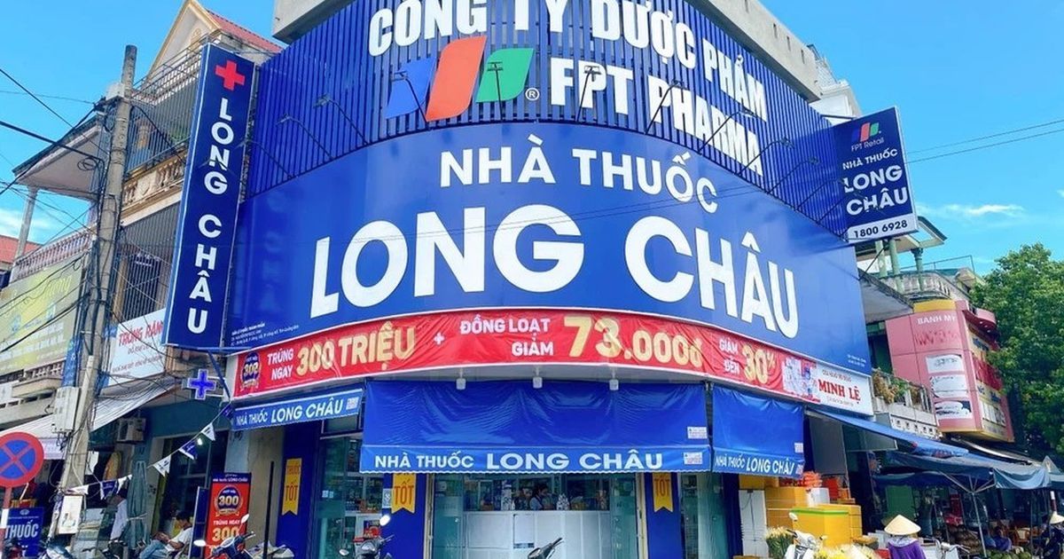 FPT Retail sắp phát hành thêm hơn 34 triệu cổ phiếu để trả cổ tức năm 2024
