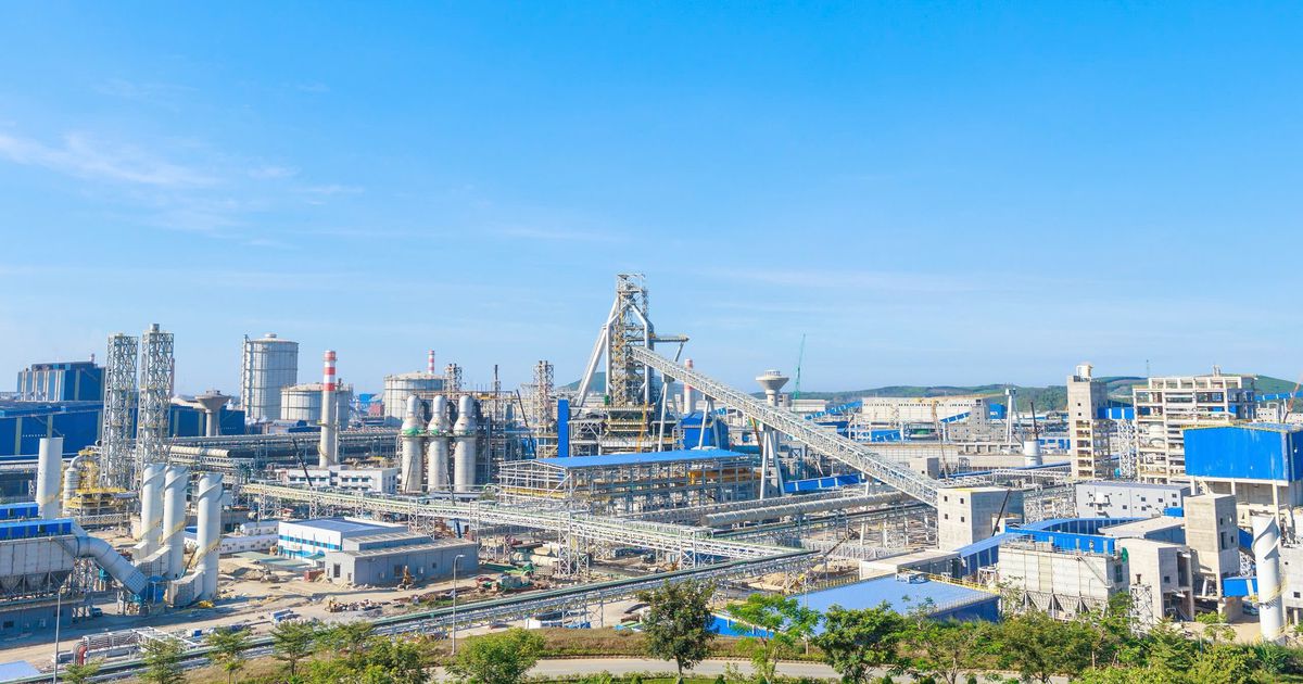 Hòa Phát hoàn tất phát hành gần 1,3 tỷ cổ phiếu trả cổ tức, cổ phiếu lưu hành lên gần 7,68 tỷ