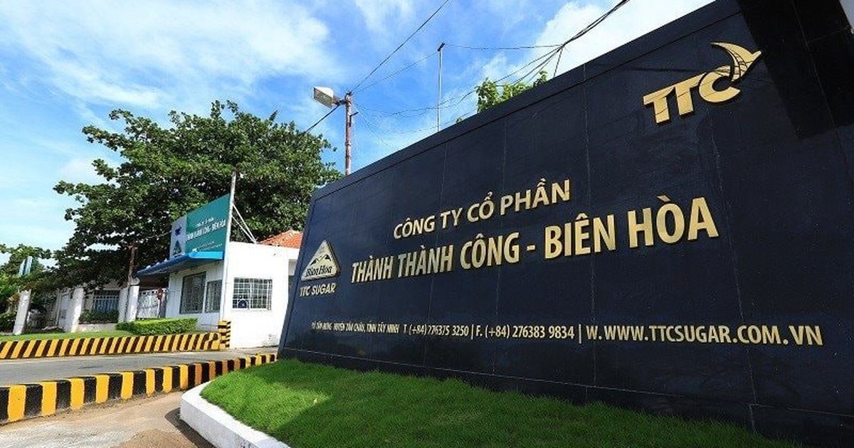 TTC Agris (SBT) huy động 500 tỷ đồng trái phiếu để trả nợ