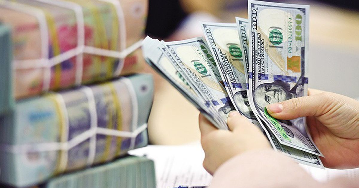 TS. Nguyễn Trí Hiếu: "Tỷ giá có thể tăng ít nhất 5% trong năm nay"
