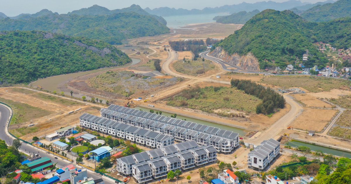 Lộ diện công ty bất động sản chi hơn 2.400 tỷ đồng mua 23,06% vốn tại Vinaconex ITC
