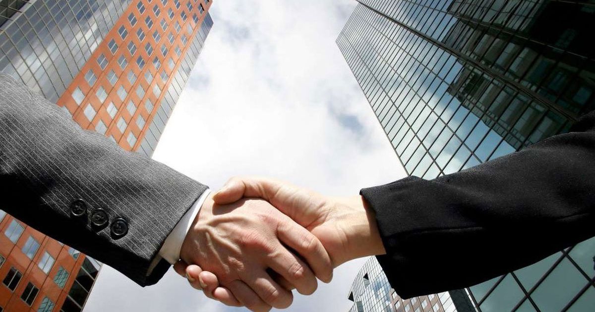 Cuộc đua chuyển nhượng dự án bất động sản vào giai đoạn tăng tốc
