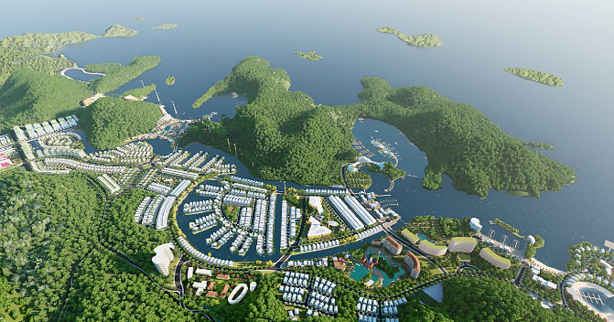 Hai công ty liên quan MIK Group mua thỏa thuận hơn 47% cổ phần tại Vinaconex ITC