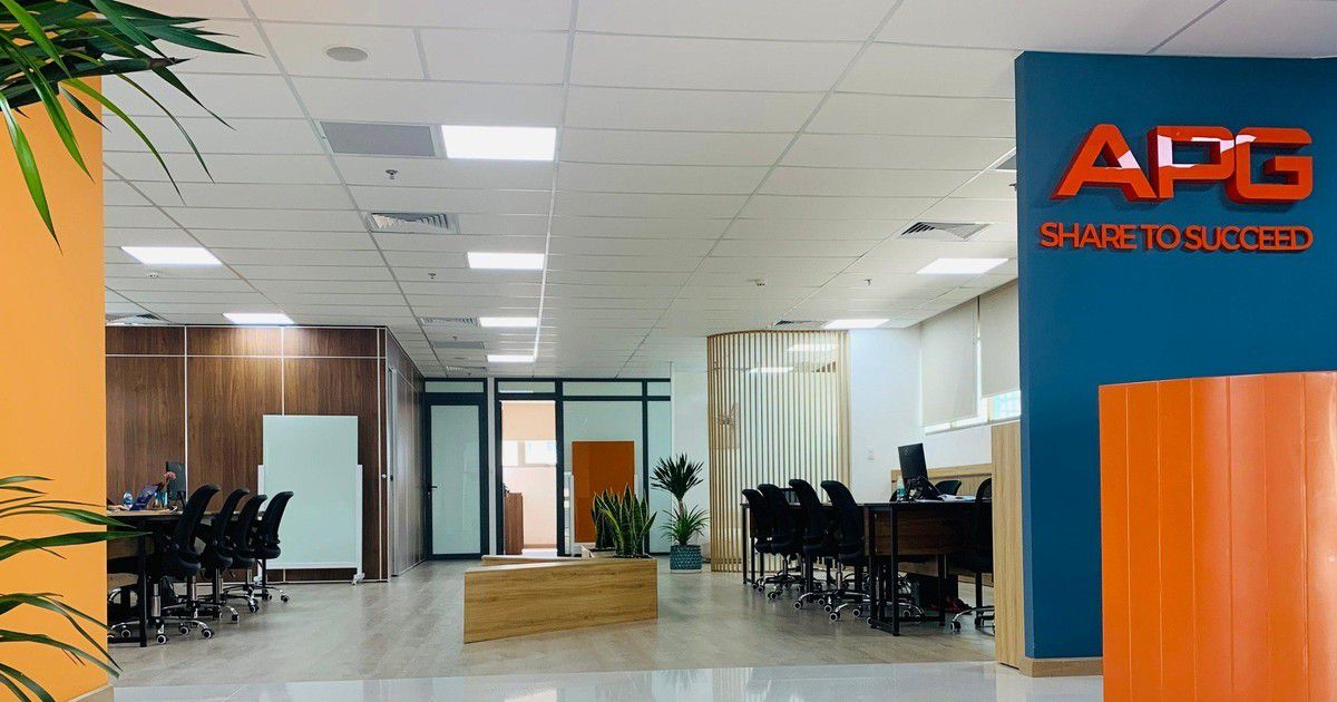 Cổ phiếu Chứng khoán tăng mạnh nhất nhận quyết định xử phạt hàng tỷ đồng
