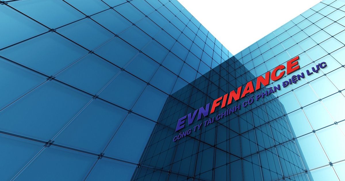 EVNFinance: Lợi nhuận soát xét bán niên hoàn thành 62% kế hoạch năm 2025