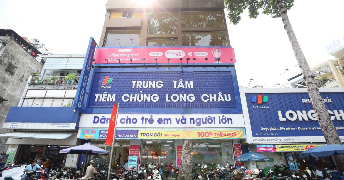 Nửa đầu năm 2025, FPT Retail đạt hơn 23.000 tỷ doanh thu, lãi tăng 199% so với cùng kỳ