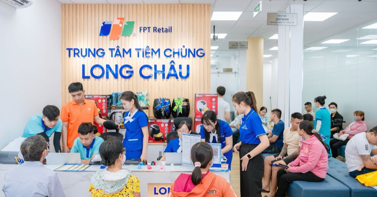 Nhóm Dragon Capital tiếp tục giảm tỷ lệ sở hữu tại FPT Retail xuống dưới 5%