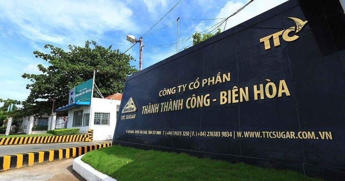 TTC AgriS bổ nhiệm loạt nhân sự cấp cao, chuẩn bị cho giai đoạn tăng trưởng mới