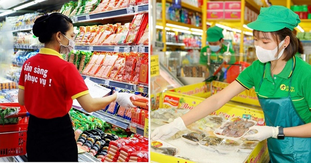 Bách Hóa Xanh – WinCommerce: Tăng tốc trên đường đua lợi nhuận và mở rộng