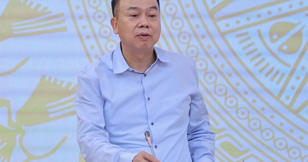 Thứ trưởng Bộ Tài chính: Sẽ có hơn 1 sàn giao dịch tài sản mã hóa trong thời gian thí điểm