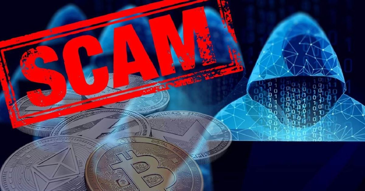 Nhận diện tài sản mã hóa lừa đảo bằng cách nào?