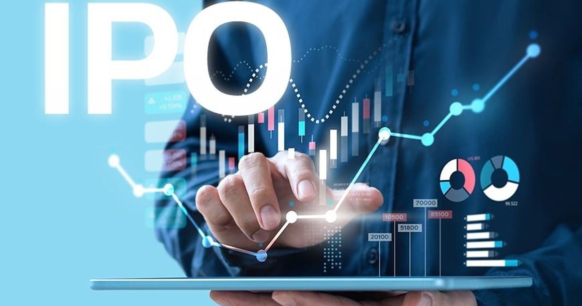 Thị trường chứng khoán “đón sóng” IPO mới