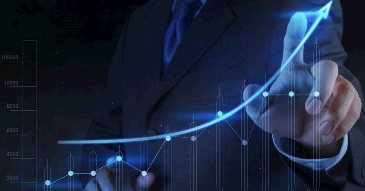 Dragon Capital nâng dự báo tăng trưởng lợi nhuận của doanh nghiệp năm 2025
