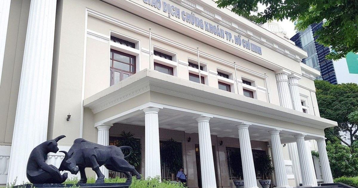 VNDIRECT dự báo VN-Index có thể lên 1.900 điểm trong 9-12 tháng tới