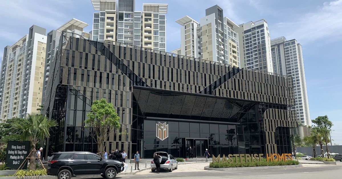 Masterise Group tăng vốn gấp hơn 5 lần, mở rộng hoạt động sang lĩnh vực hàng không