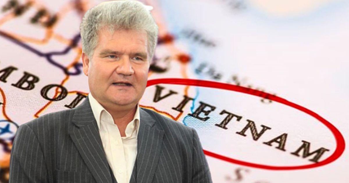 Quỹ ngoại tỷ USD nêu 7 lý do để 2025 là một “Big Year” của thị trường chứng khoán