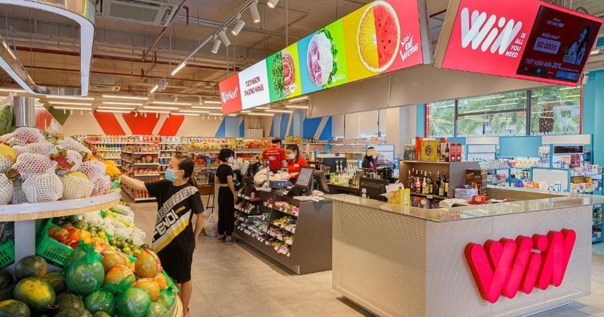 Báo lãi quý thứ 4 liên tiếp, Wincommerce còn lỗ lũy kế gần 3.900 tỷ đồng