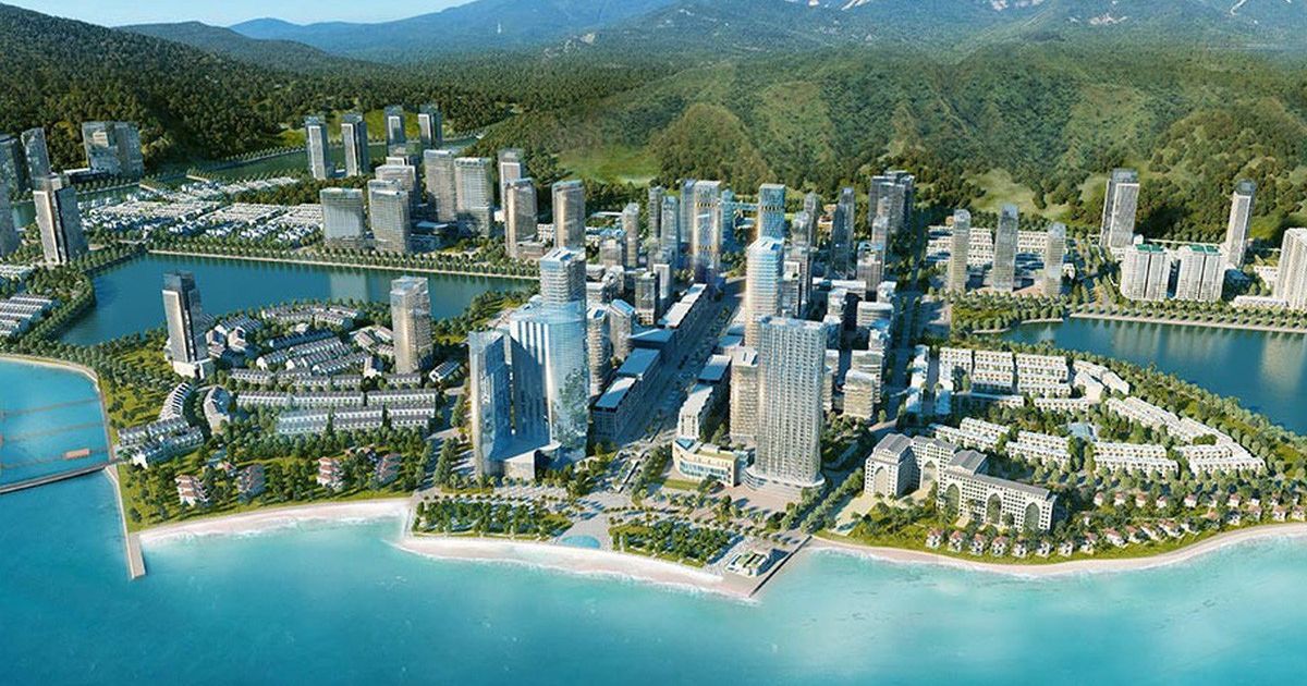 BIM Land kỳ vọng lợi nhuận 2025 tăng trưởng vượt bậc