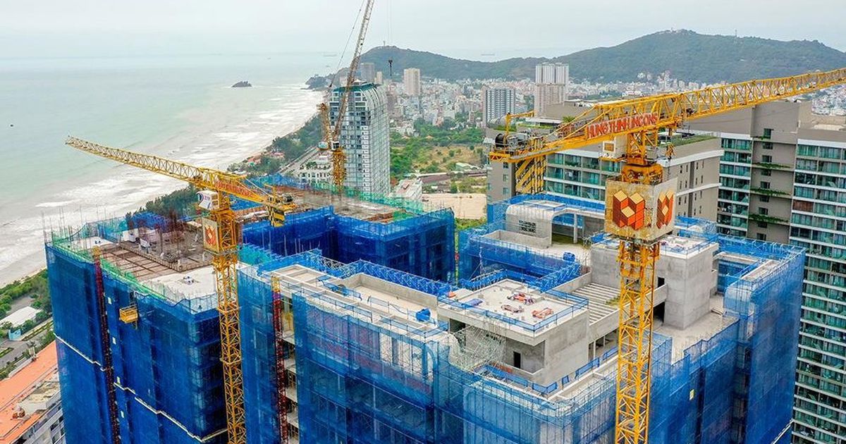Các doanh nghiệp trong hệ sinh thái Tập đoàn Hưng Thịnh báo lãi bán niên tăng mạnh