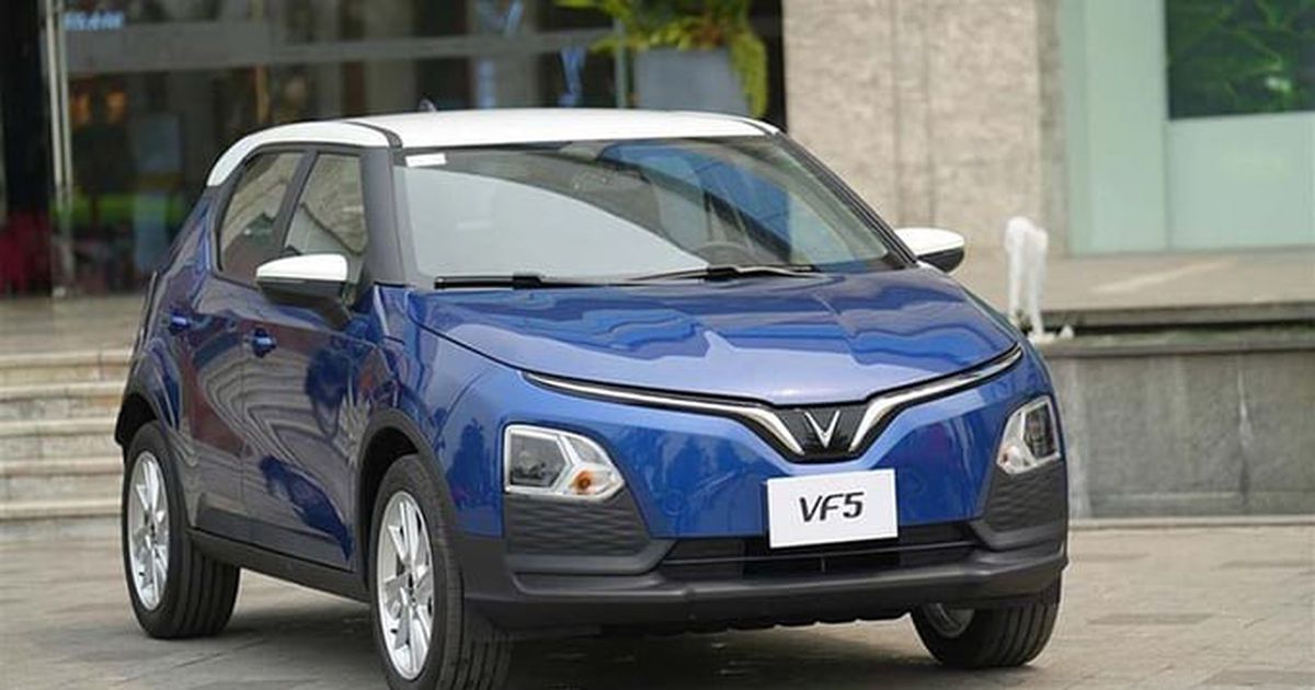 VinFast bàn giao gần 11.000 xe ô tô trong tháng 8